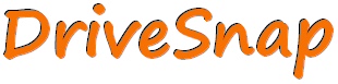 DriveSnap Logo