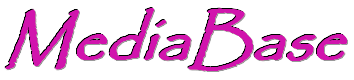 MediaBase Logo